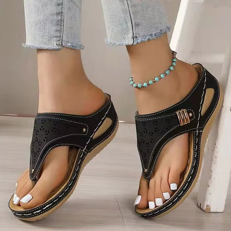 WOW!!😍 | Summer Hot Sales-50% OFF | Women's BIRKENSHOES Soft Heel Sandals