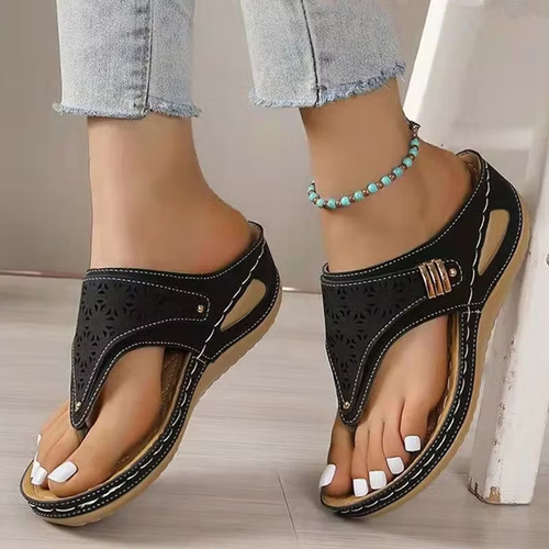 WOW!!😍 | Summer Hot Sales-50% OFF | Women's BIRKENSHOES Soft Heel Sandals